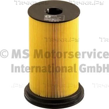 Топливный фильтр Kolbenschmidt для BMW 3 IV (E46) 1998-2003. Артикул 50013653