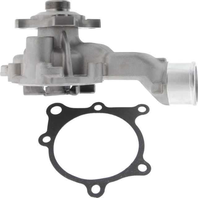 Помпа (водяной насос) MAPCO для Jeep Grand Cherokee II (WJ) 1999-2005. Артикул 21980