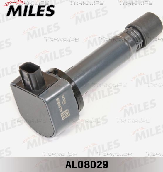 Катушка зажигания Miles для Honda Civic VIII 2005-2012. Артикул AL08029