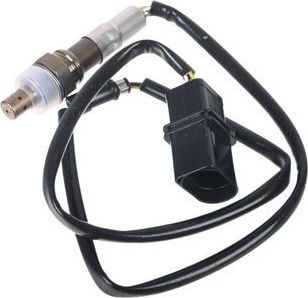 Лямбда-зонд (кислородный датчик) Zentparts. Артикул Z55274