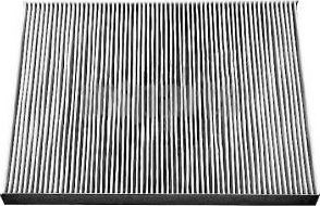 Салонный фильтр JS Asakashi. Артикул AC0003C