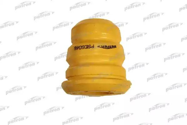 Отбойник амортизатора (стойки) Patron. Артикул PSE6046