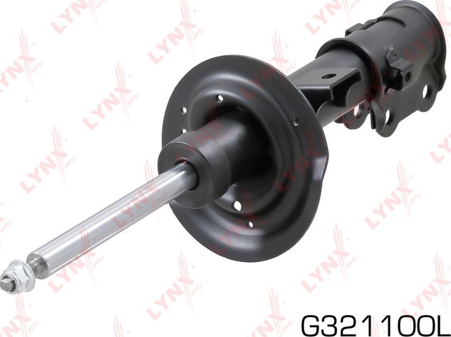 Амортизатор LYNXauto. Артикул G321100L