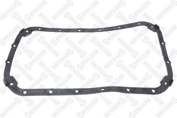 Прокладка маслянного поддона двигателя Stellox для Ford Transit IV 1985-1994. Артикул 11-29016-SX