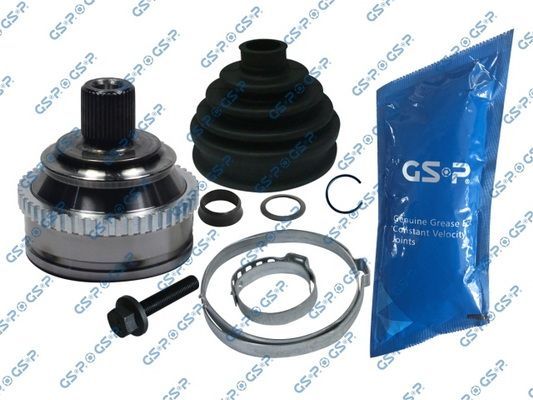 Шрус наружный (граната) GSP передний для Volkswagen Transporter T4 1990-2003. Артикул 861006