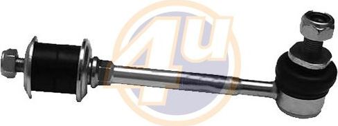 Стойка (тяга) стабилизатора 4U. Артикул TY-F-09763