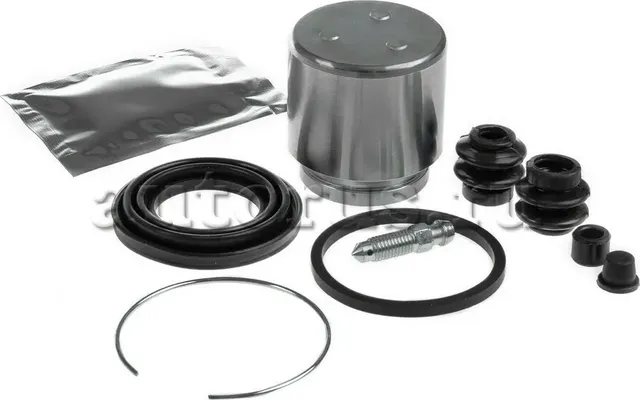 Ремкомплект заднего суппорта (с поршнем) (Ganz). Артикул GUR45916