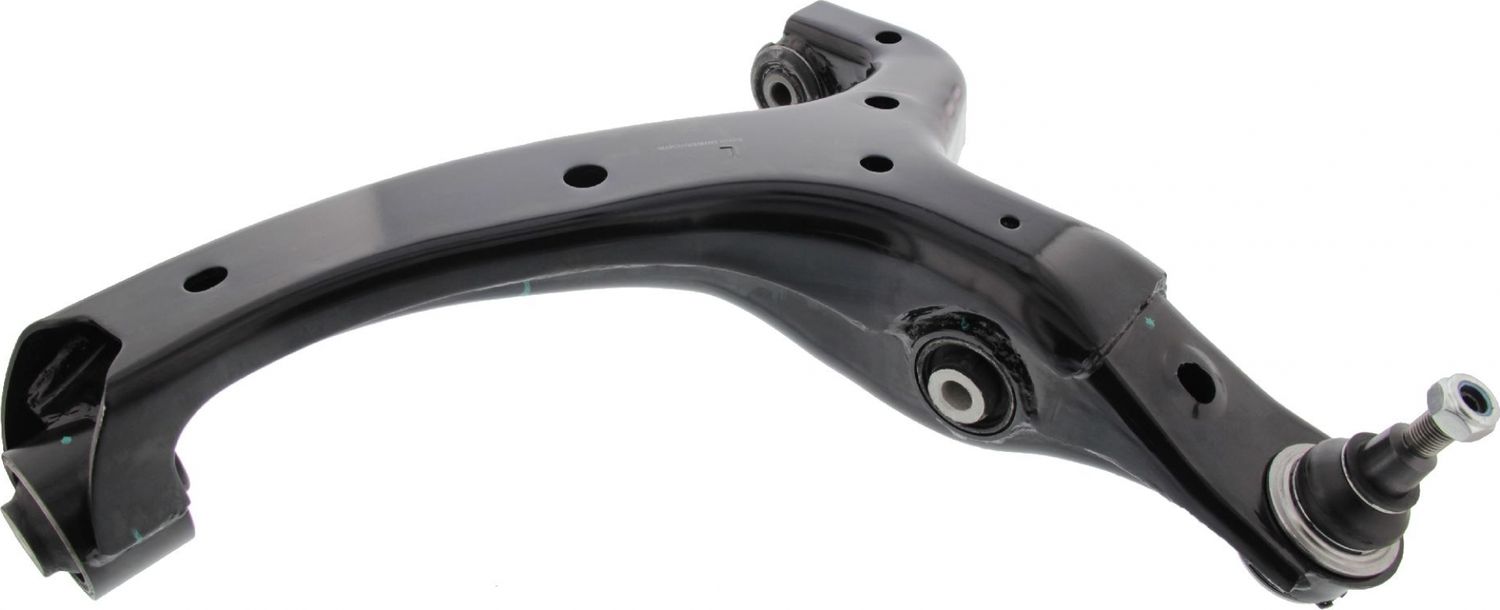 Поперечный рычаг передней подвески MAPCO (Листовая сталь). Артикул 54715