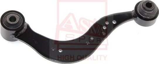 Треугольный рычаг задней подвески Asva. Артикул 0125-GYL15R