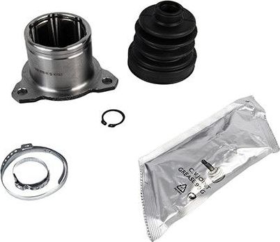 Шрус внутренний (граната) Stellox задний для Suzuki SX4 I (Classic) 2006-2014. Артикул 160 1332-SX