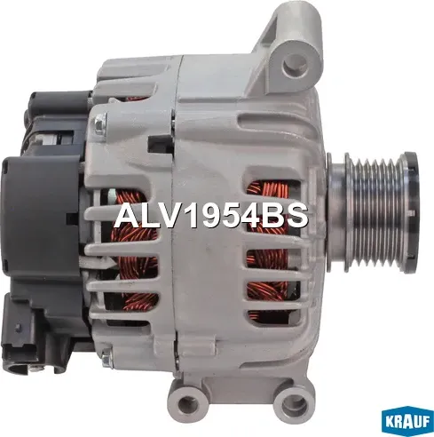 Генератор Krauf. Артикул ALV1954BS