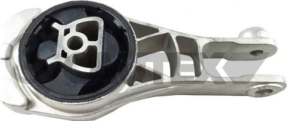 Подушка (опора) двигателя Cautex задняя для Chevrolet Tracker III (Trax) 2012-2026. Артикул 759800