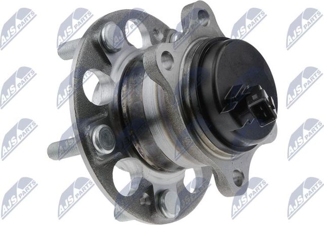 Ступичный подшипник (комплект) NTY. Артикул KLT-KA-329