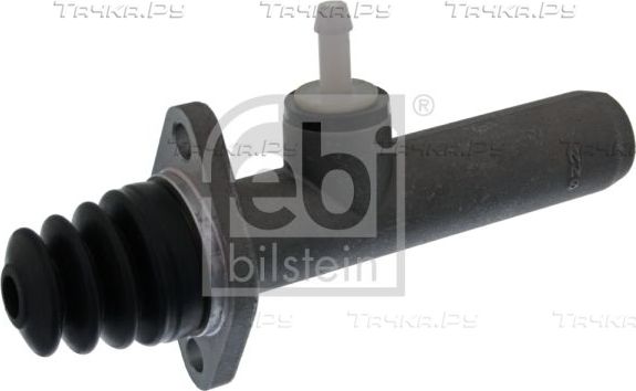 Цилиндр сцепления главный Febi Bilstein. Артикул 45173