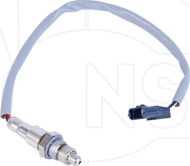 ДАТЧИК КИСЛОРОДНЫЙ ЛЯМБДА-ЗОНД NISSAN TERRANO III (NSP). Артикул NSPRS92N1