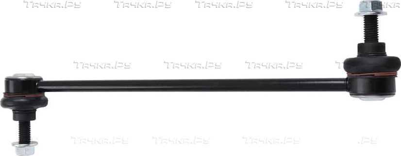 Стойка (тяга) стабилизатора SKF передняя правая/левая для Lancia Lybra 1999-2005. Артикул VKDS 342013
