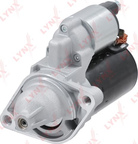 Стартер LYNXauto для Toyota Corolla E170, E180 2013-2019. Артикул ES-1178