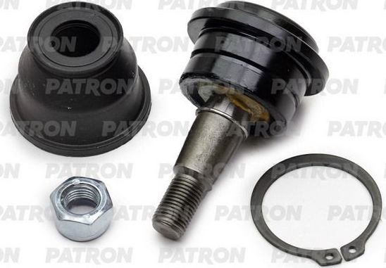 Шаровая опора Patron. Артикул PS3411KOR
