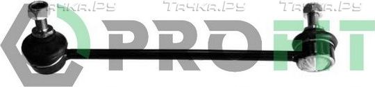 Стойка (тяга) стабилизатора Profit. Артикул 2305-0457
