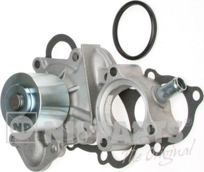 Помпа (водяной насос) Nipparts для Toyota Tundra I 1999-2004. Артикул J1512081