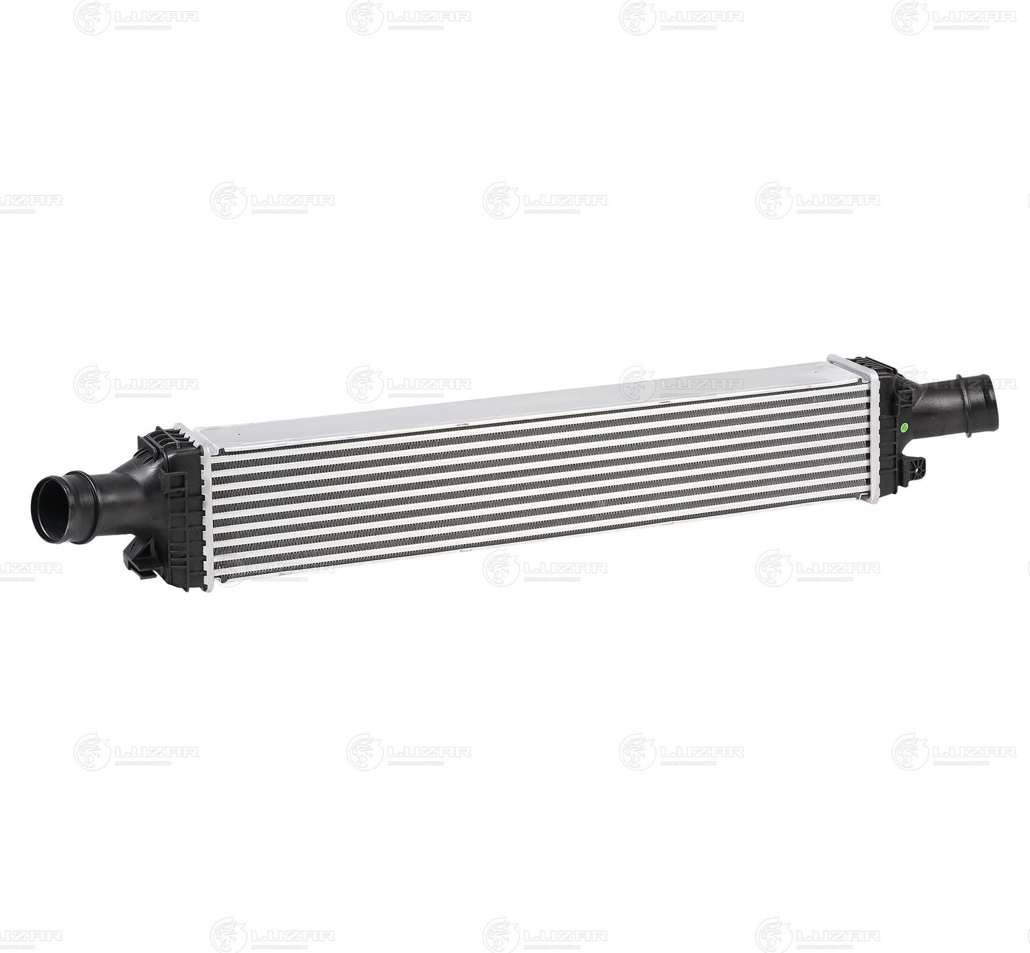 Интеркулер Luzar. Артикул LRIC 1805