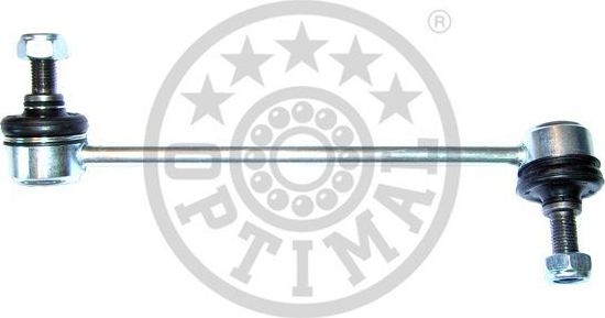 Стойка (тяга) стабилизатора Optimal. Артикул G7-1261