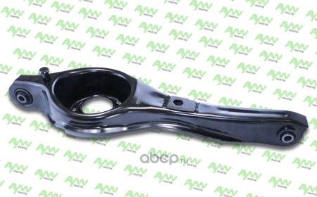 Рычаг подвески задний нижний L/R FORD Focus I-II 1.4-2.5 98> / C-MAX 1.6-2.0D 03 (Aywiparts). Артикул AW1360159LR