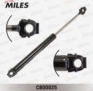 Амортизатор (упор) капота Miles передний правый/левый для BMW 5 III (E34) 1987-1996. Артикул CB00025