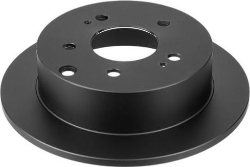 Тормозной диск Zentparts. Артикул Z06657