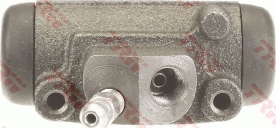 Тормозной цилиндр TRW задний правый для Kia Pregio I 1995-2007. Артикул BWD358