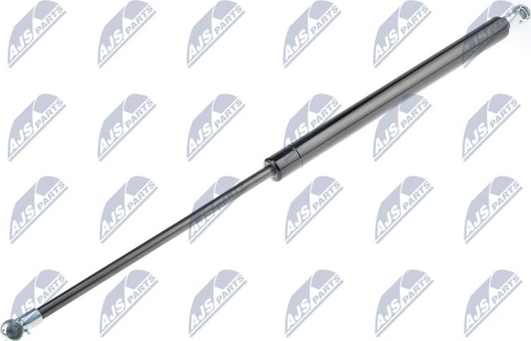 Амортизатор (упор) багажника NTY. Артикул AE-DW-000