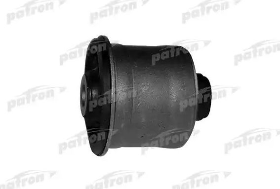 Сайлентблок заднего рычага подвески Patron. Артикул PSE1426