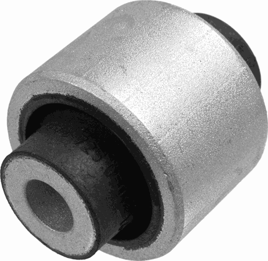 Сайлентблок заднего рычага подвески Lemforder задний правый/левый нижний внешний для Opel Insignia I 2008-2017. Артикул 35528 01