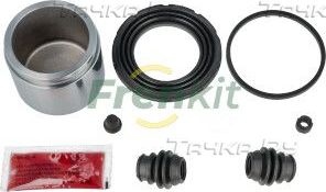 Ремкомплект тормозного суппорта Frenkit передний для Renault Talisman 2015-2026. Артикул 260812