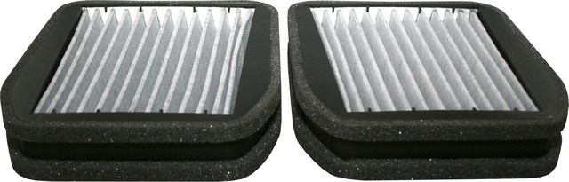 Салонный фильтр JP Group. Артикул 1328100210