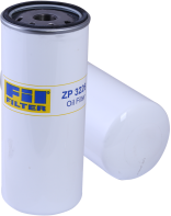 Масляный фильтр FIL Filter. Артикул ZP 3226