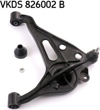 Поперечный рычаг SKF. Артикул VKDS 826002 B