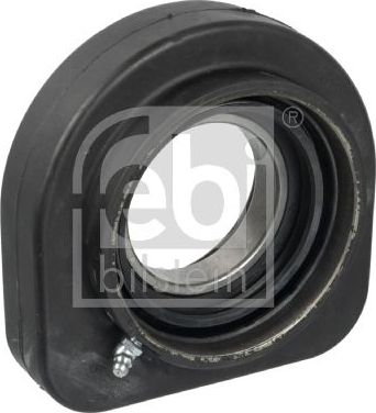 Подвесной подшипник карданного вала Febi Bilstein для Volvo  F10 1976-1995. Артикул 11872
