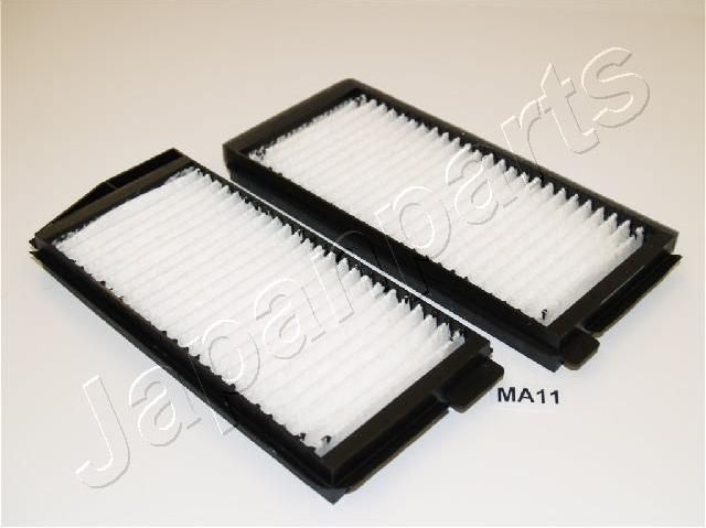 Салонный фильтр Japanparts. Артикул FAA-MA11