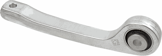 Стойка (тяга) стабилизатора Lemforder. Артикул 42392 01