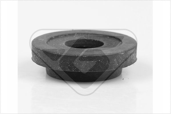 Сайлентблок задней балки Hutchinson передний/задний правый/левый нижний для Citroen C5 I 2001-2008. Артикул 599071