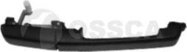 Ручка двери OSSCA левая для Volkswagen Passat B3 1988-1997. Артикул 00519