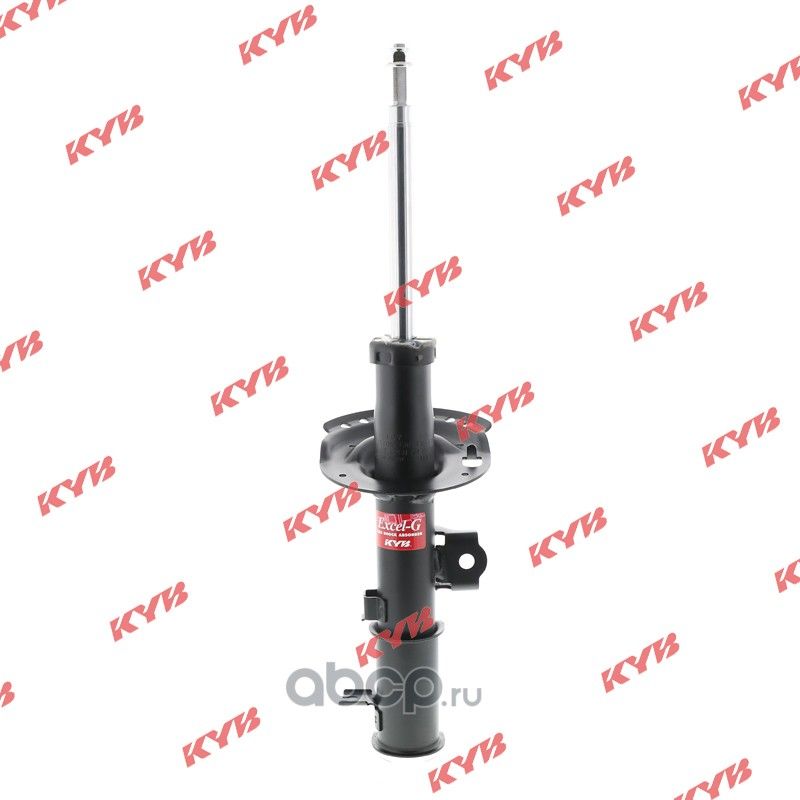 Амортизатор KYB (Каяба) Excel-G. Артикул 338107