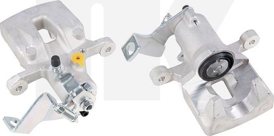 Тормозной суппорт NK (алюминий). Артикул 2134108