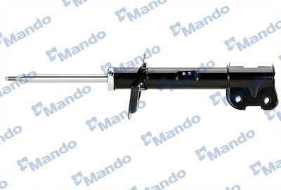 Амортизатор Mando передний левый для Kia Sorento II 2012-2024. Артикул EX546502P100
