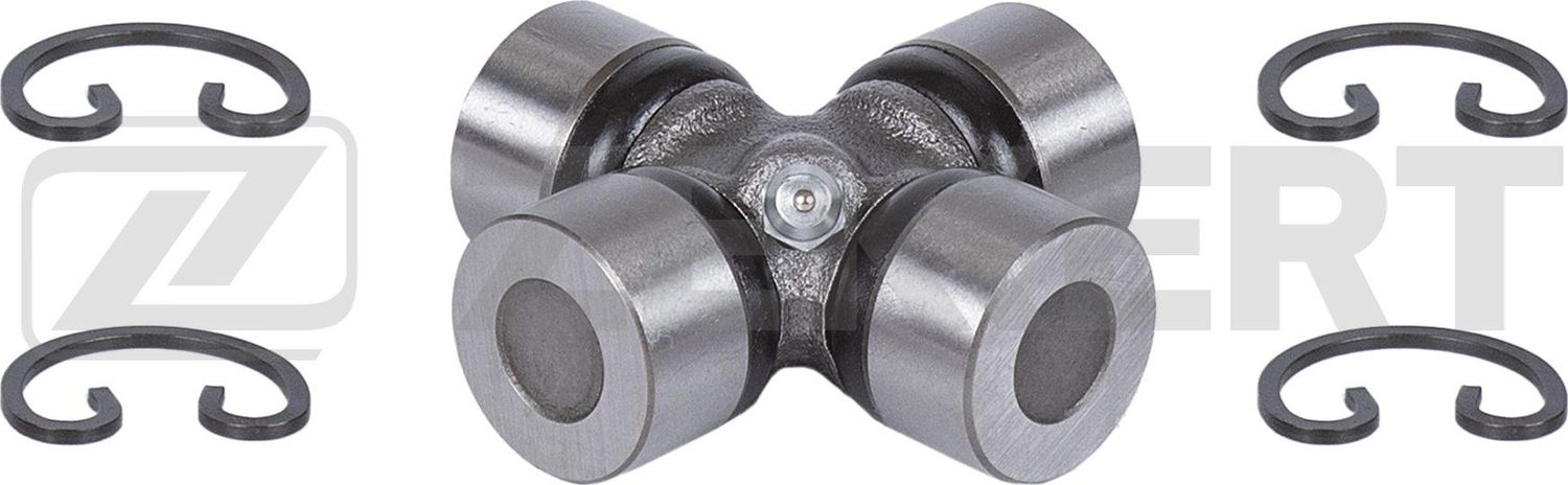 Крестовина карданного вала Zekkert. Артикул KG-1142