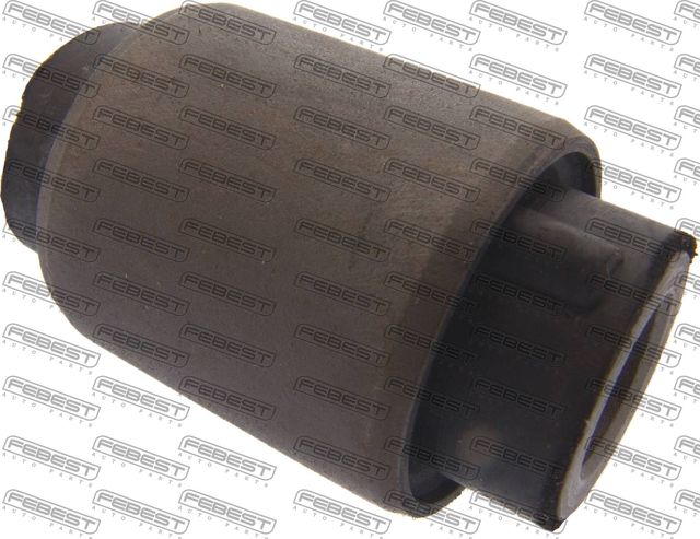 Сайлентблок заднего рычага подвески Febest верхний для Nissan 200SX S14 1993-1999. Артикул NAB-128