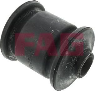 Сайлентблок переднего рычага подвески Fag. Артикул 829 0090 10