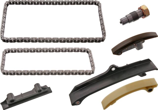 Цепь ГРМ Febi Bilstein для Volkswagen Vento 1992-1998. Артикул 33985