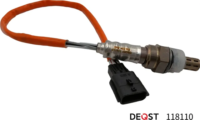 Датчик кислорода NISSAN ALMERA (G15RA) 13- 1.6 (Deqst). Артикул 118110